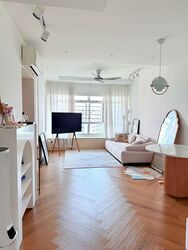 Blk 526D Costa Ris (Pasir Ris), HDB 4 Rooms #571618971